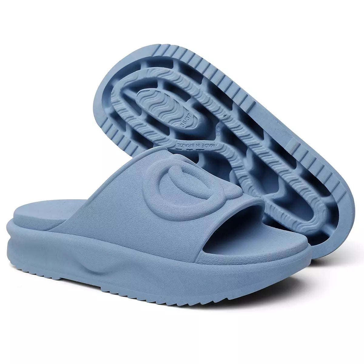 Chinelo Calm Slide