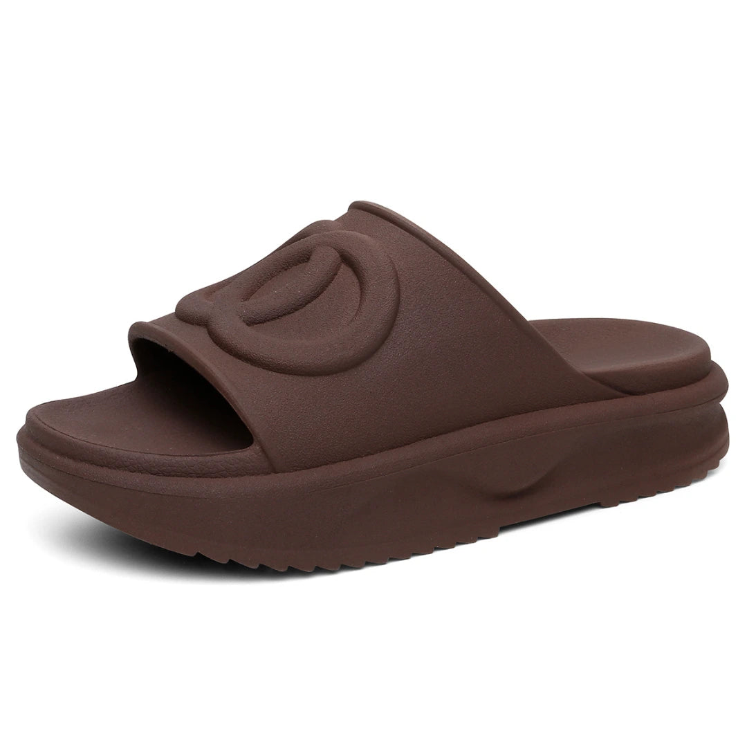 Chinelo Calm Slide