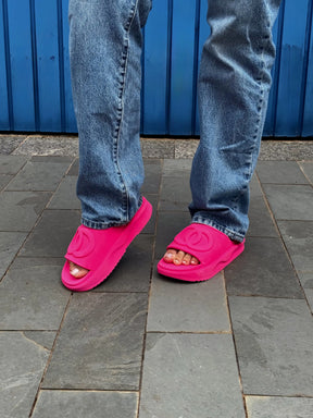 Chinelo Calm Slide