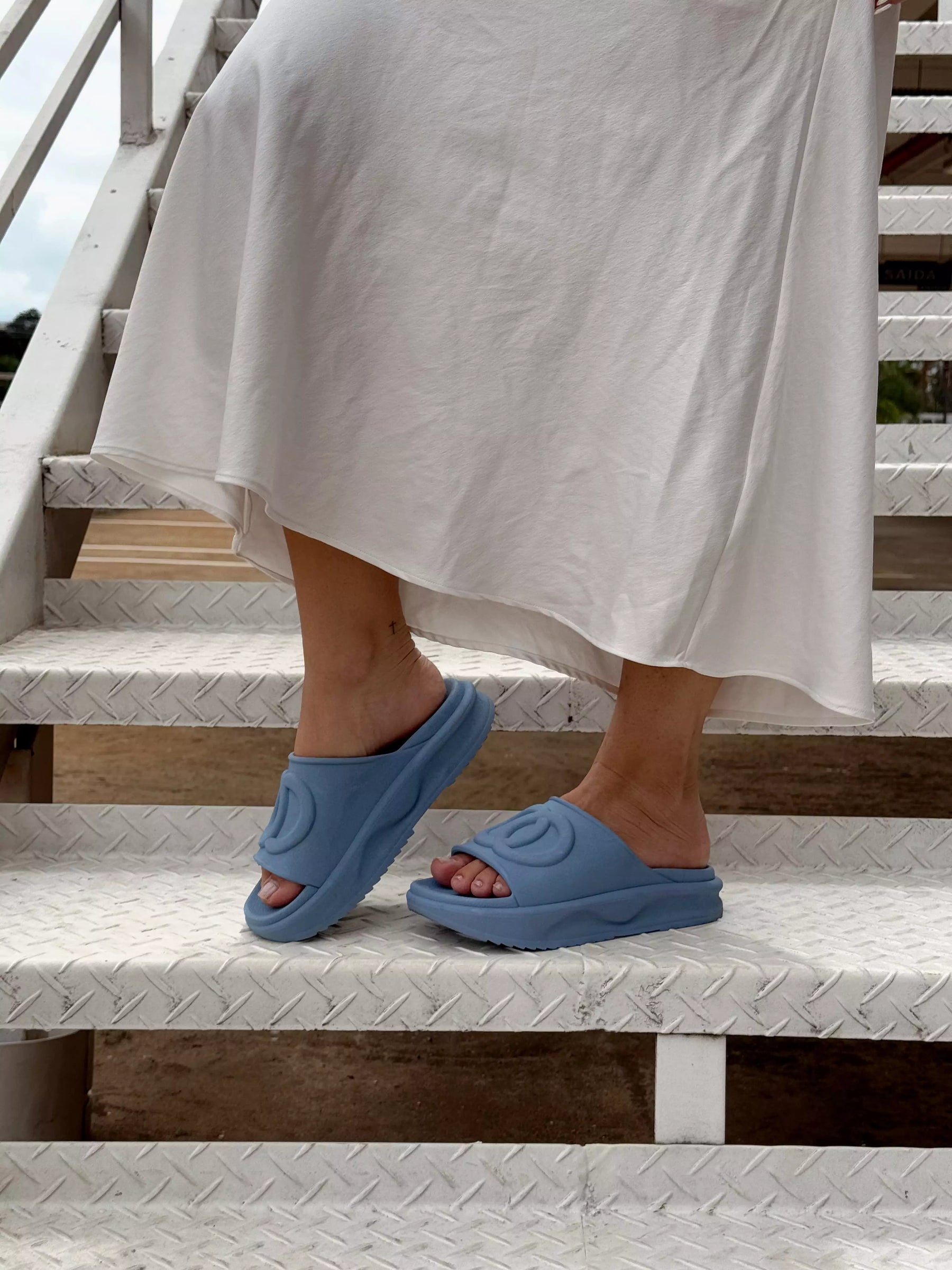 Chinelo Calm Slide