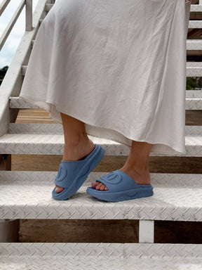 Chinelo Calm Slide