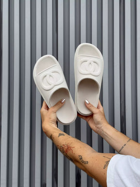 Chinelo Calm Slide