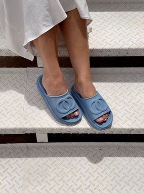 Chinelo Calm Slide