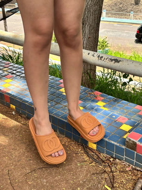 Chinelo Calm Slide