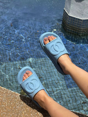 Chinelo Calm Slide