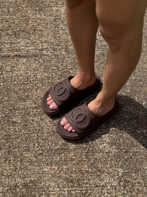 Chinelo Calm Slide