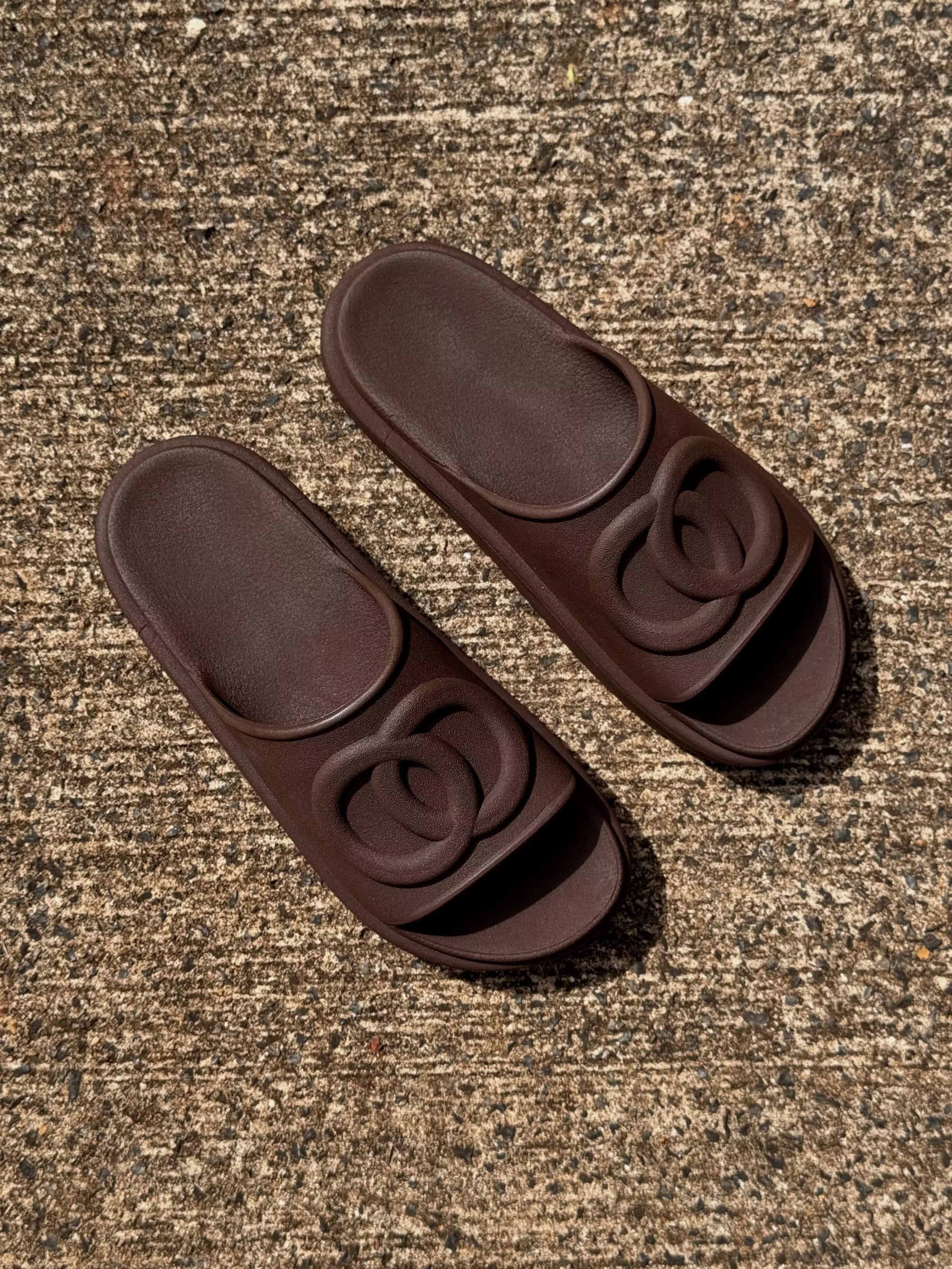 Chinelo Calm Slide