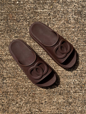 Chinelo Calm Slide