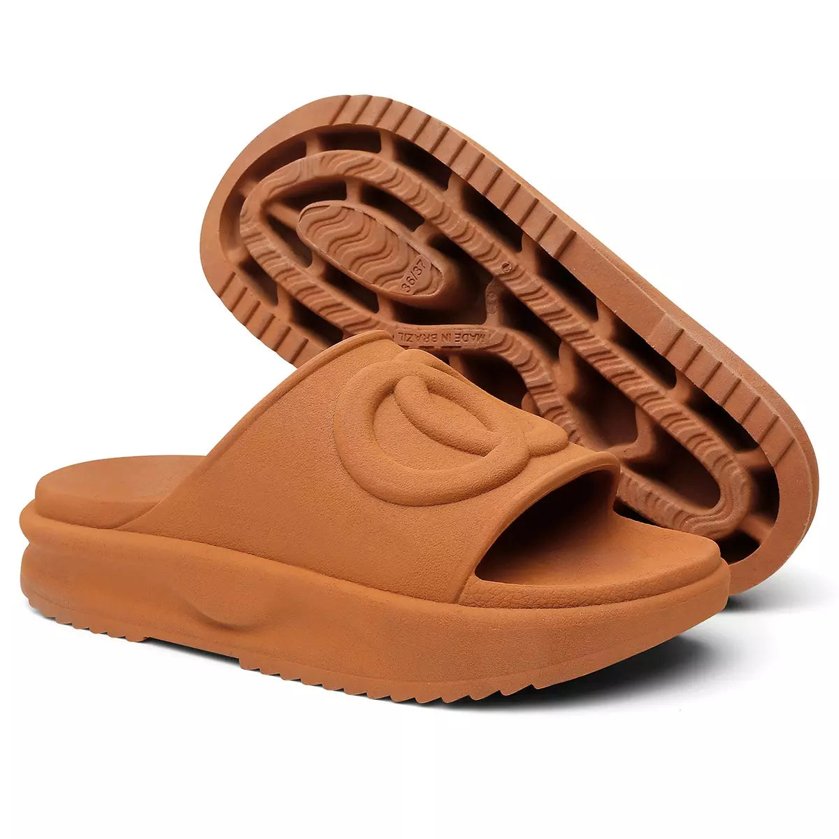 Chinelo Calm Slide