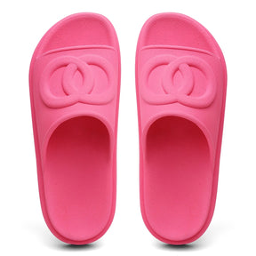 Chinelo Calm Slide