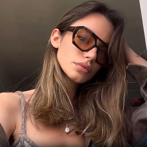 Óculos de sol Lyra